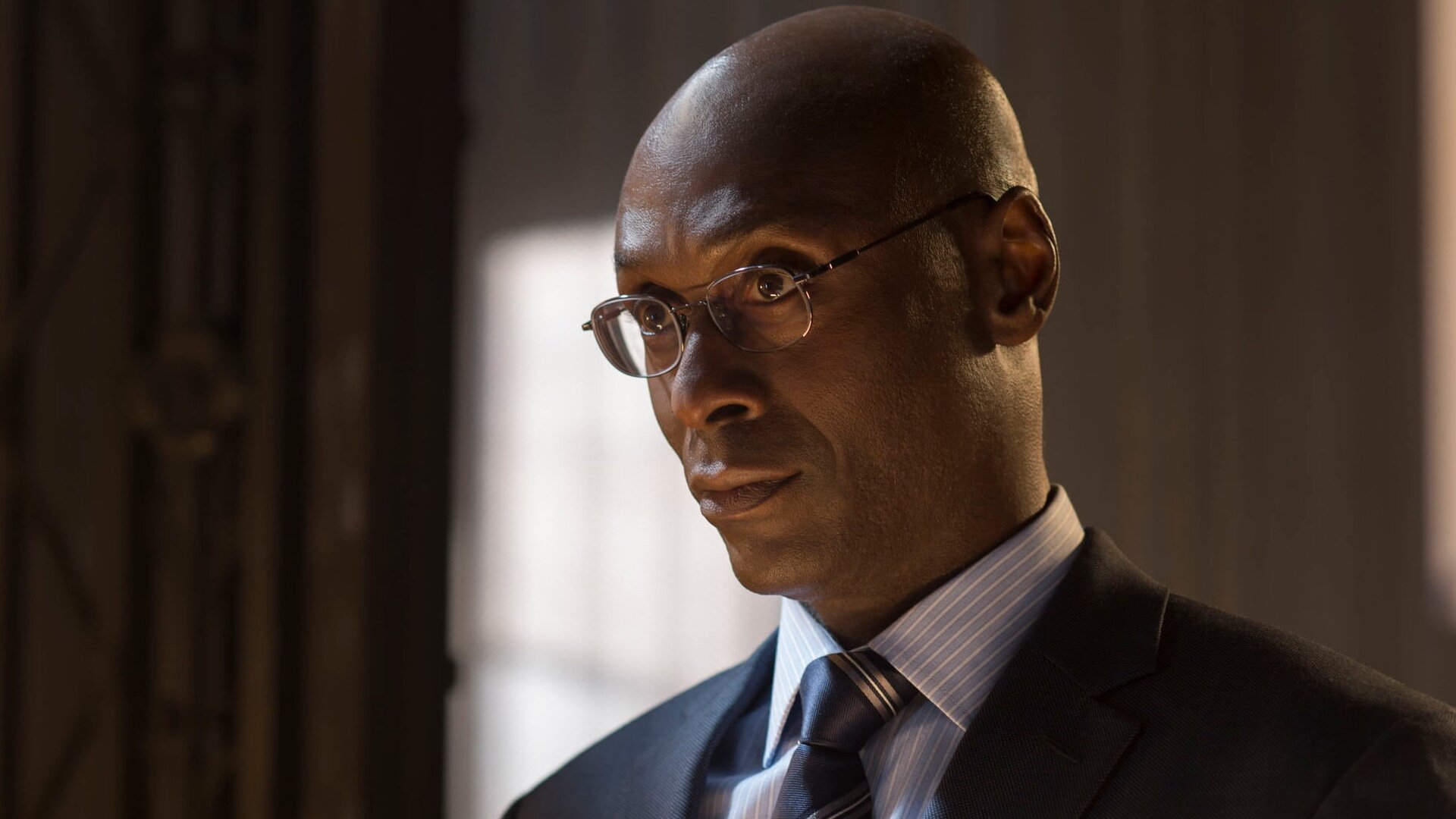 Lance Reddick, de John Wick, será Albert Wesker em série live-action de  Resident Evil - NerdBunker