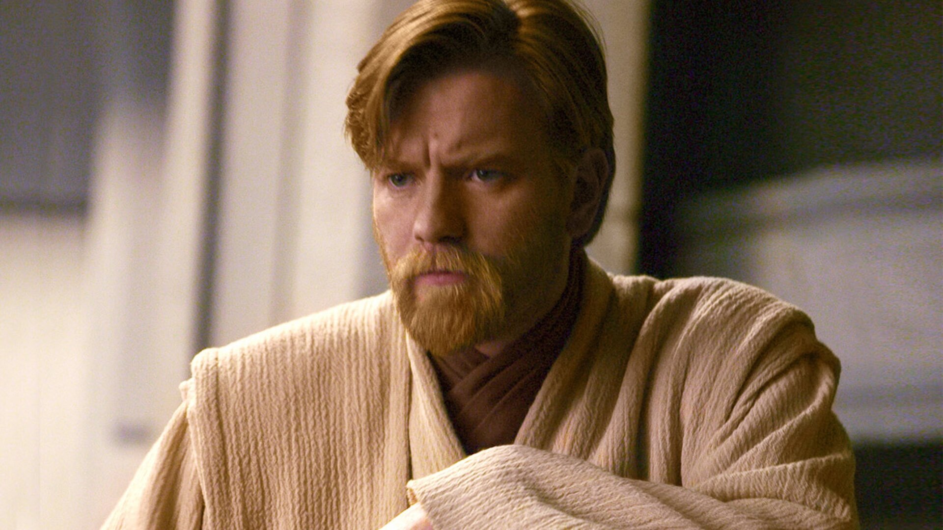 Star Wars' stands up for 'Obi-Wan Kenobi' actor Moses Ingram after