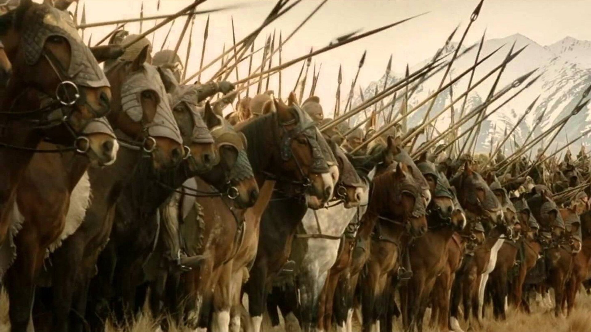 Here's What We Already Know About 'War of Rohirrim