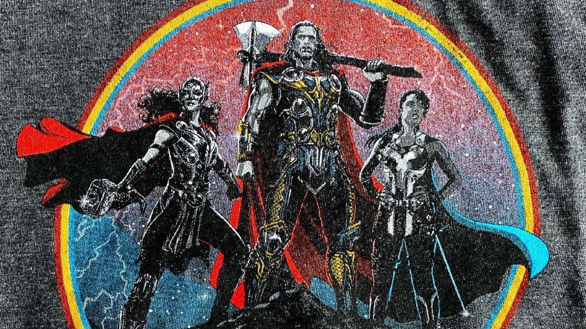 Thor: Love and Thunder': Concept art for Gorr REVEALED, looks