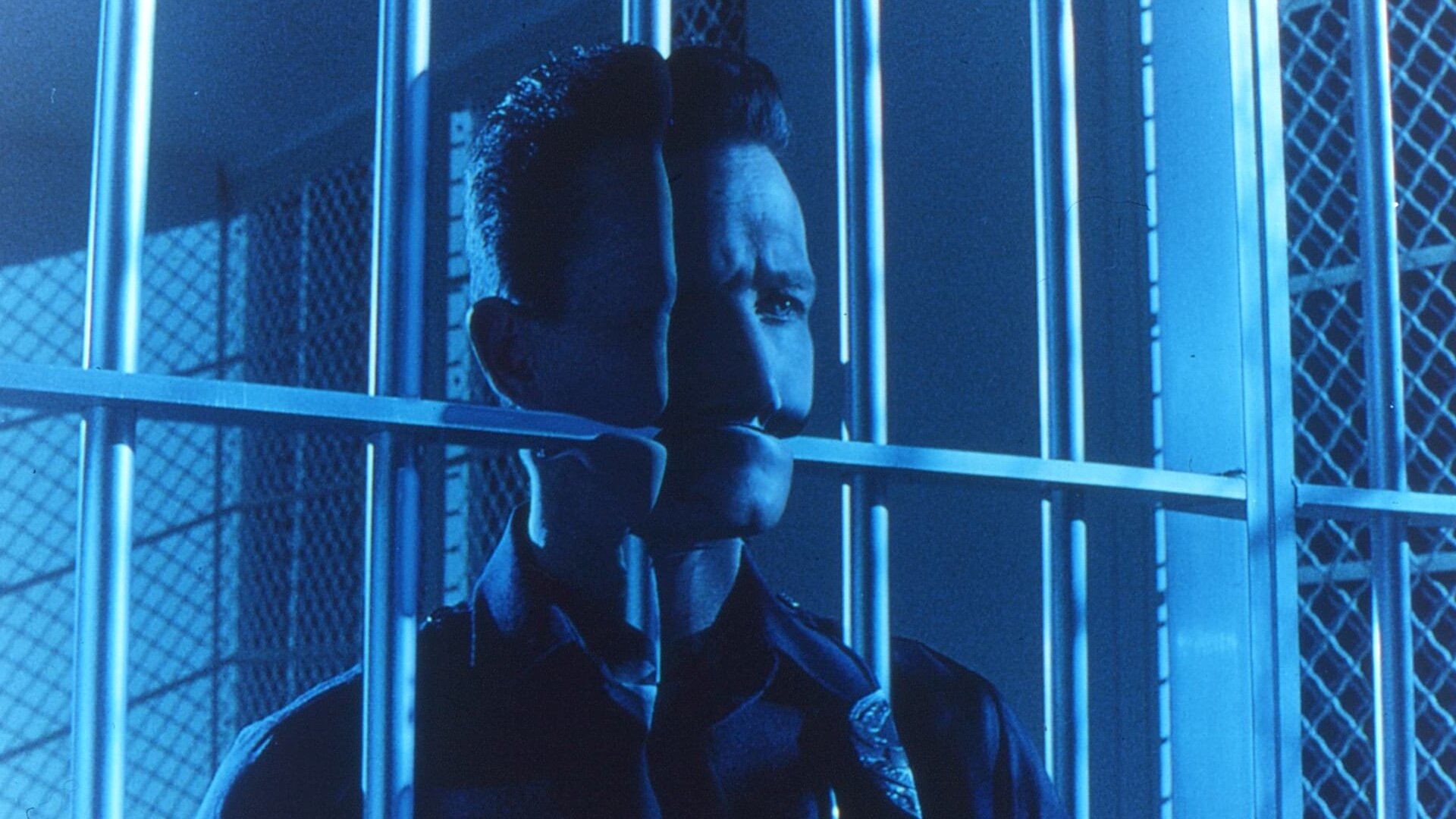 The Corridor Crew Gang Breakdown and Recreate The Classic T-1000 VFX From  TERMINATOR 2 — GeekTyrant