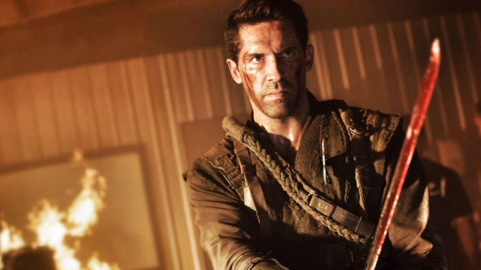 Interview: Scott Adkins Talks John Wick: Chapter 4