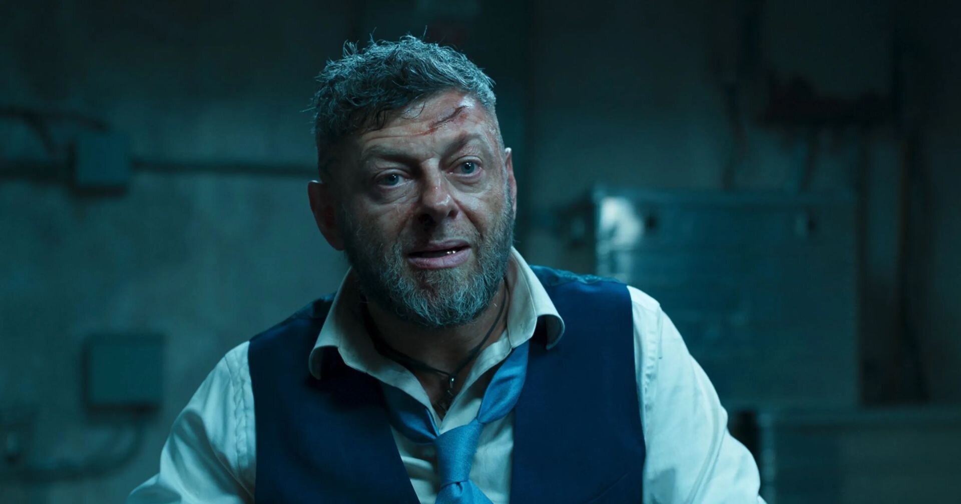 You Can Listen To The Actor That Plays Gollum Read 'The Hobbit