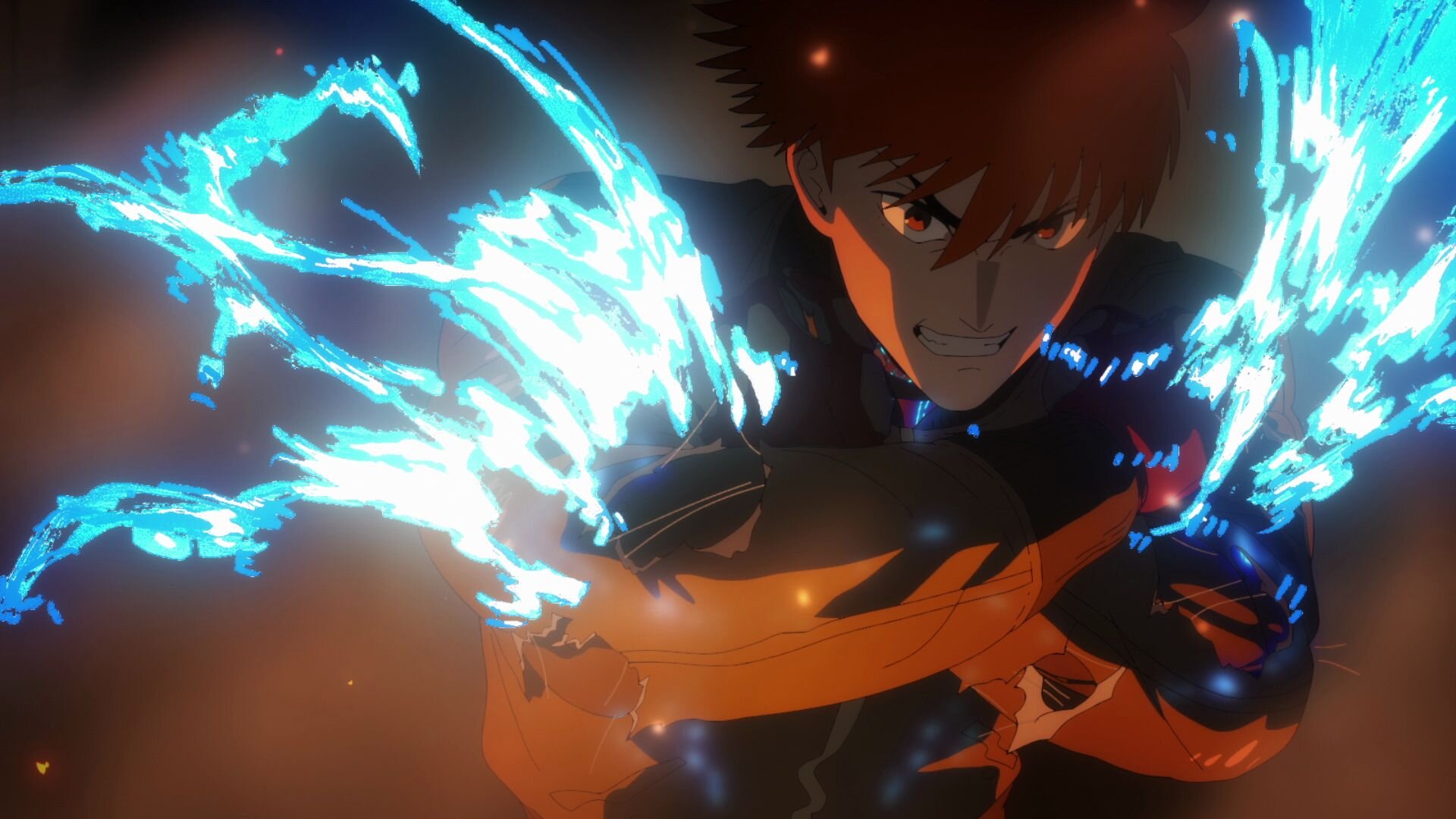 Netflix Drops New Teaser for SPRIGGAN Anime — GeekTyrant