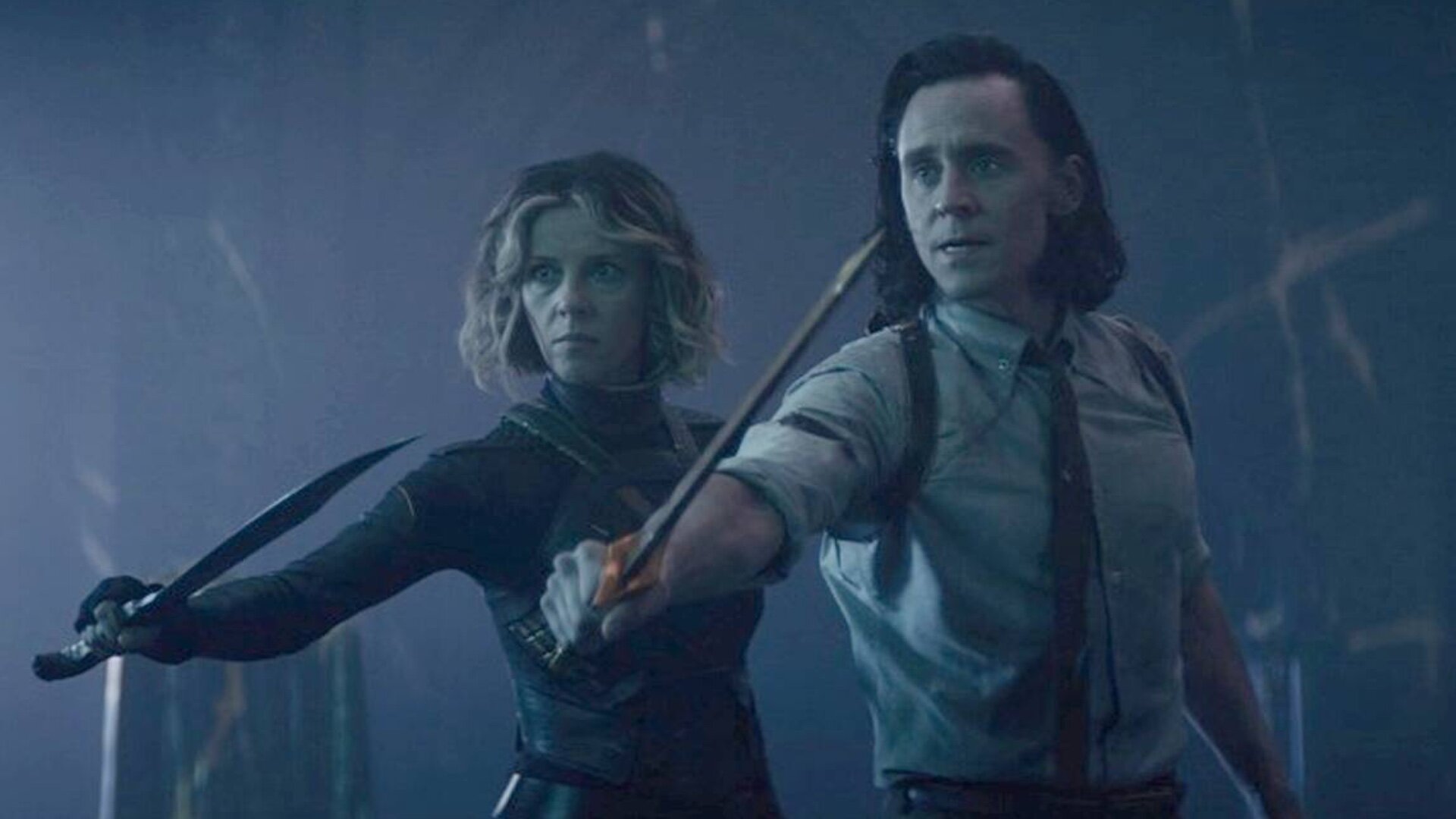 How The Song For Loki Season 2 Episode 5's Sylvie Music Scene Was Chosen  Explained By Head Writer