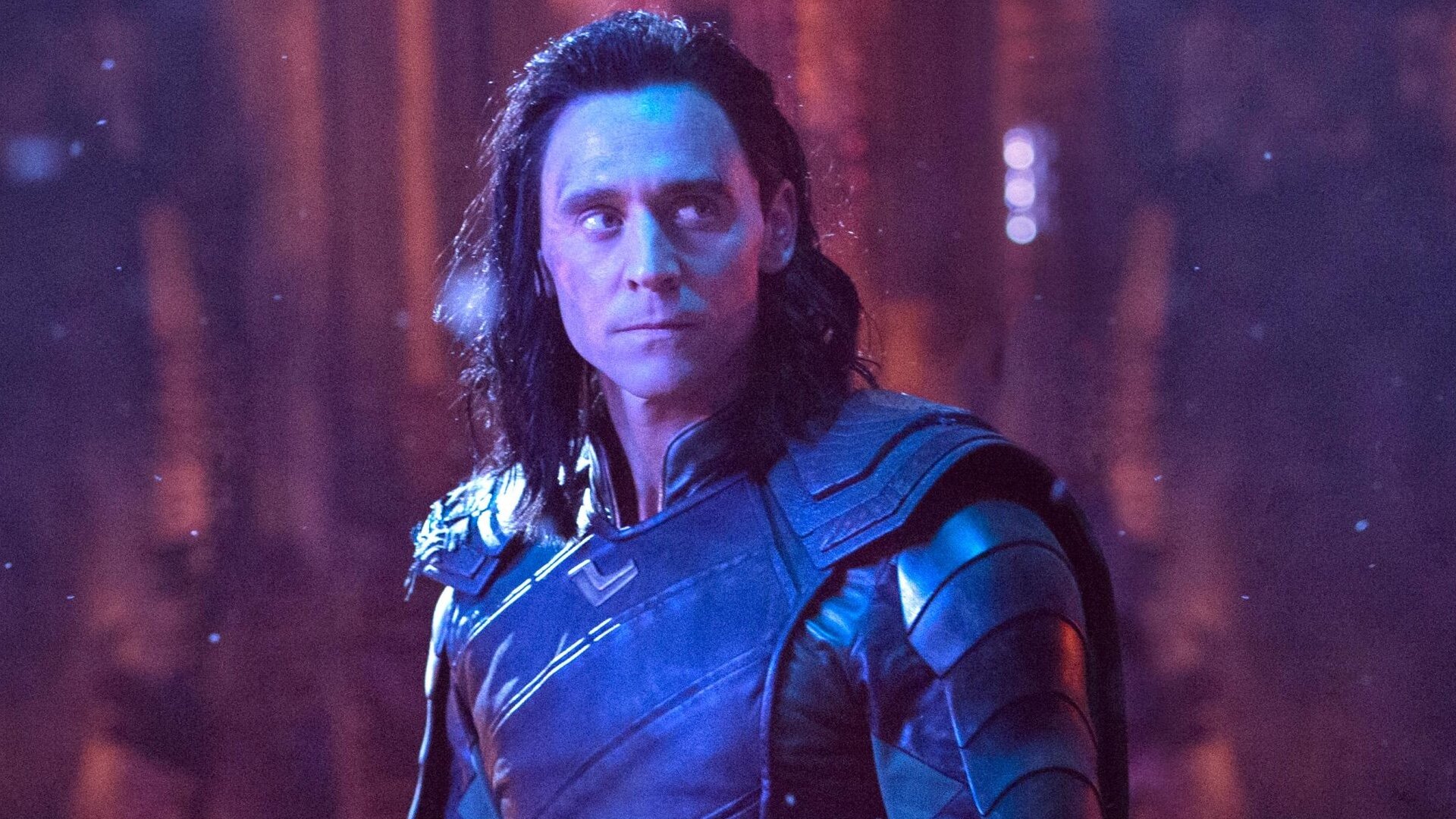 Tom Hiddleston Responds To Whether Loki Appears In Deadpool 3