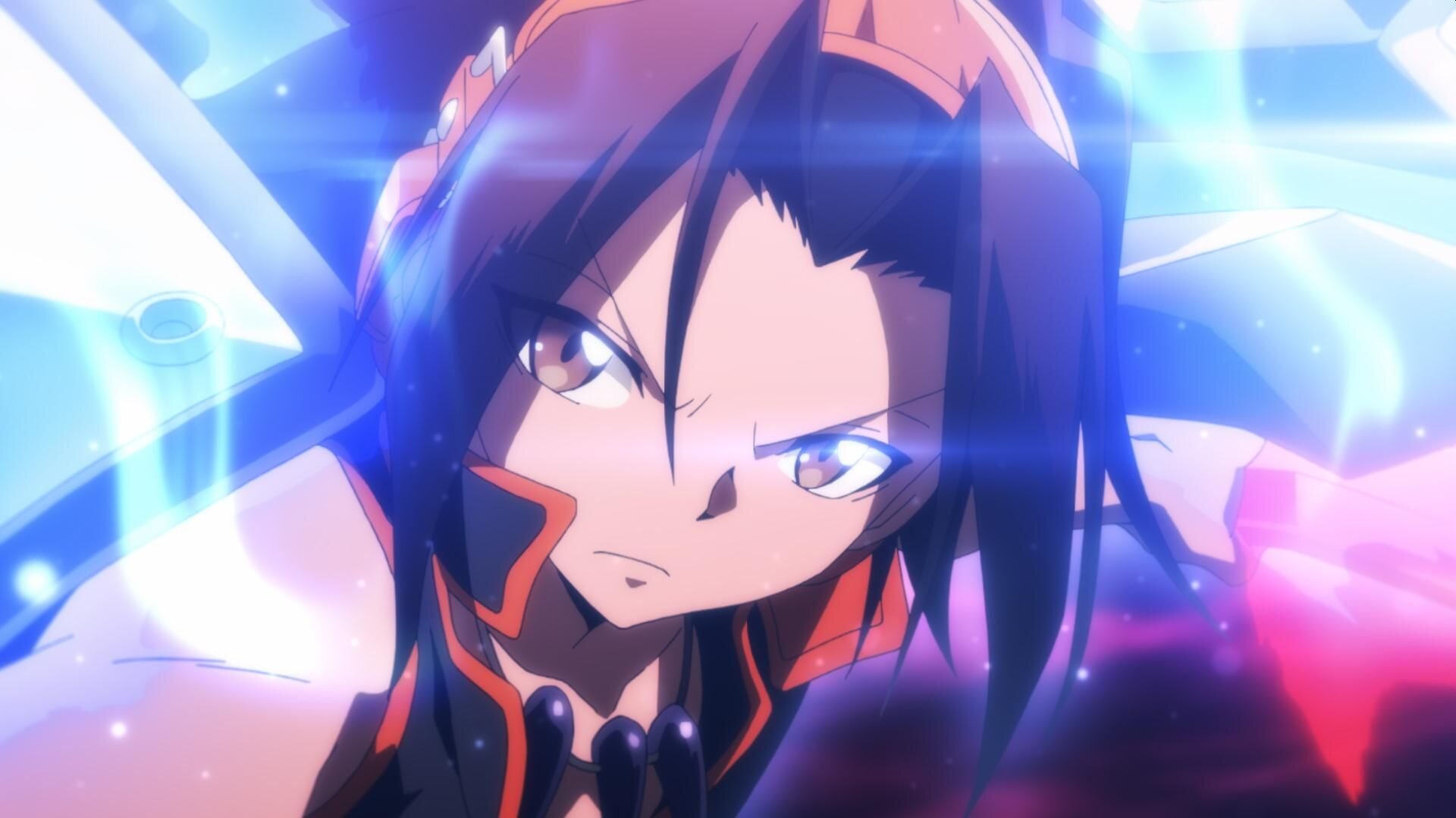 Netflix's Shaman King - What We Know So Far