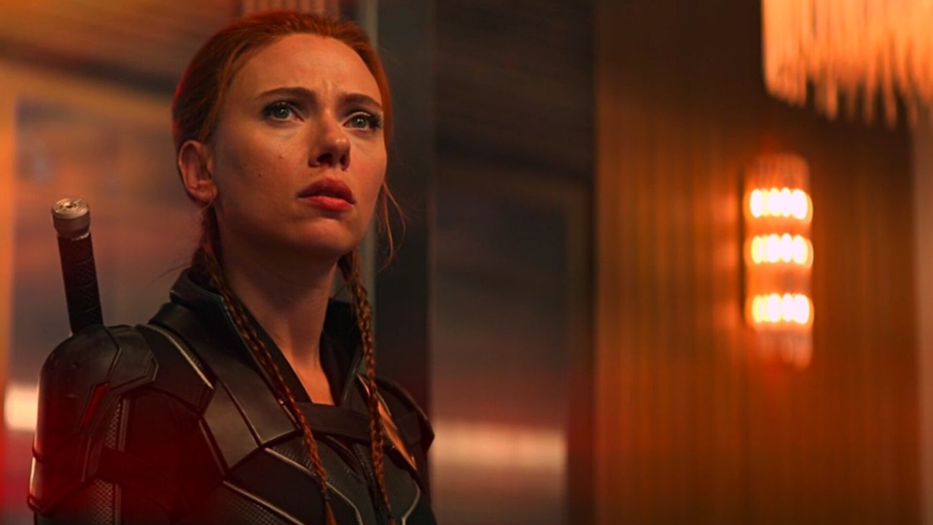 Disney Responds To Scarlett Johansson's BLACK WIDOW Lawsuit and Kevin Feige  is Reportedly "Angry" With Disney — GeekTyrant