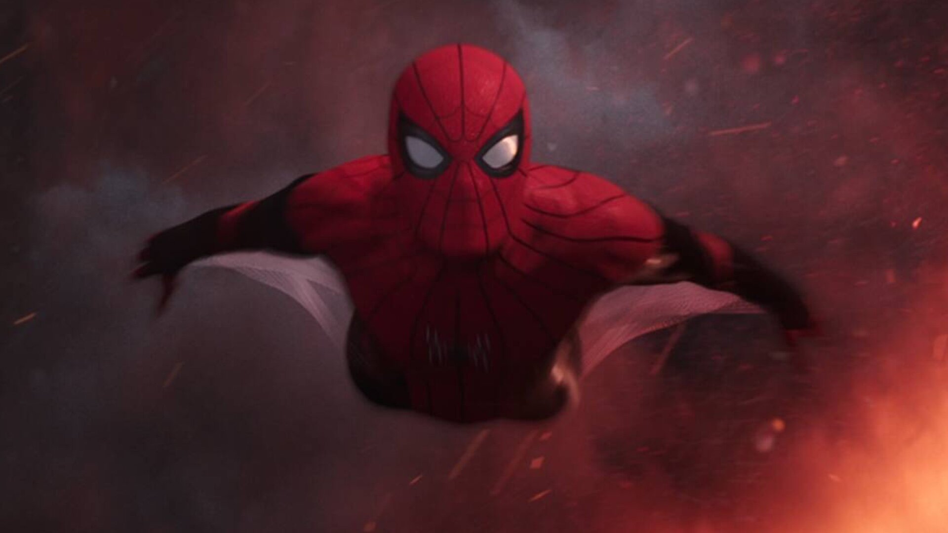 Marvel's Spider-Man: No Way Home trailer teases the Sinister Six