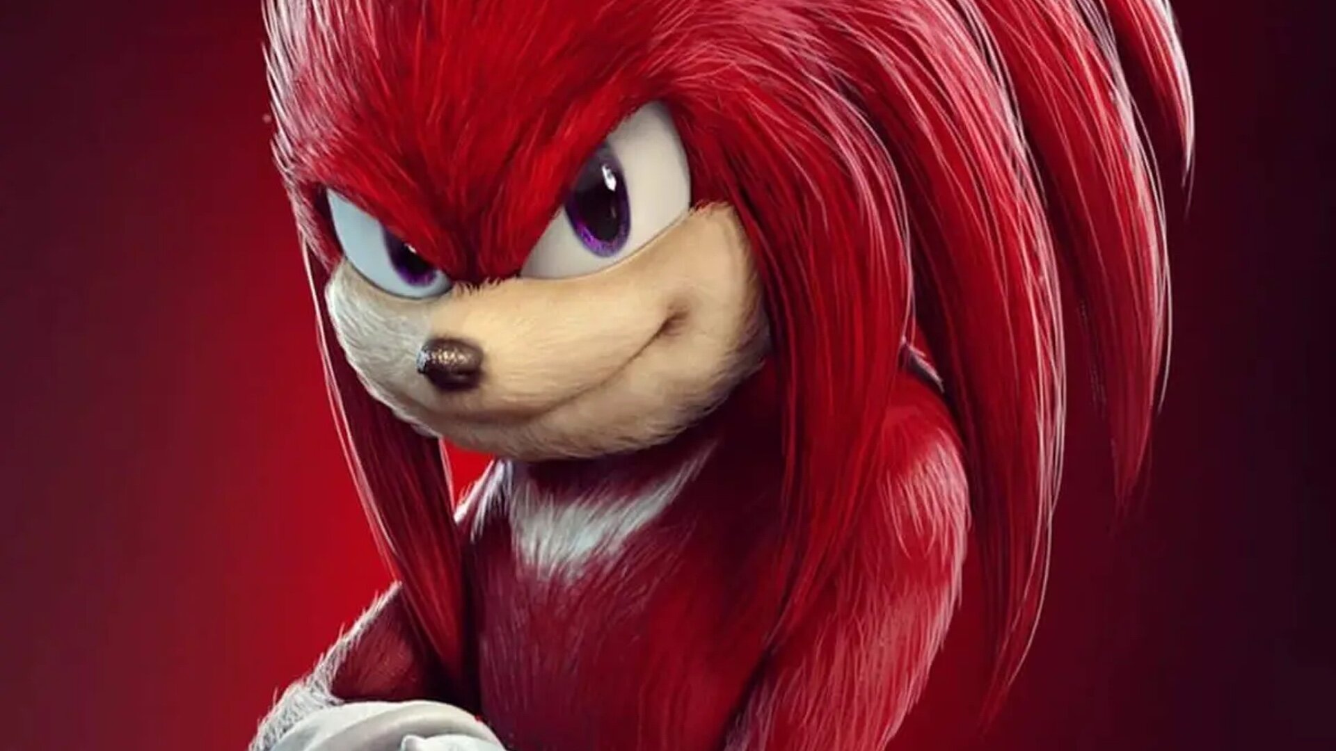 Idris Elba Cast as the Voice of Knuckles in SONIC THE HEDGEHOG 2