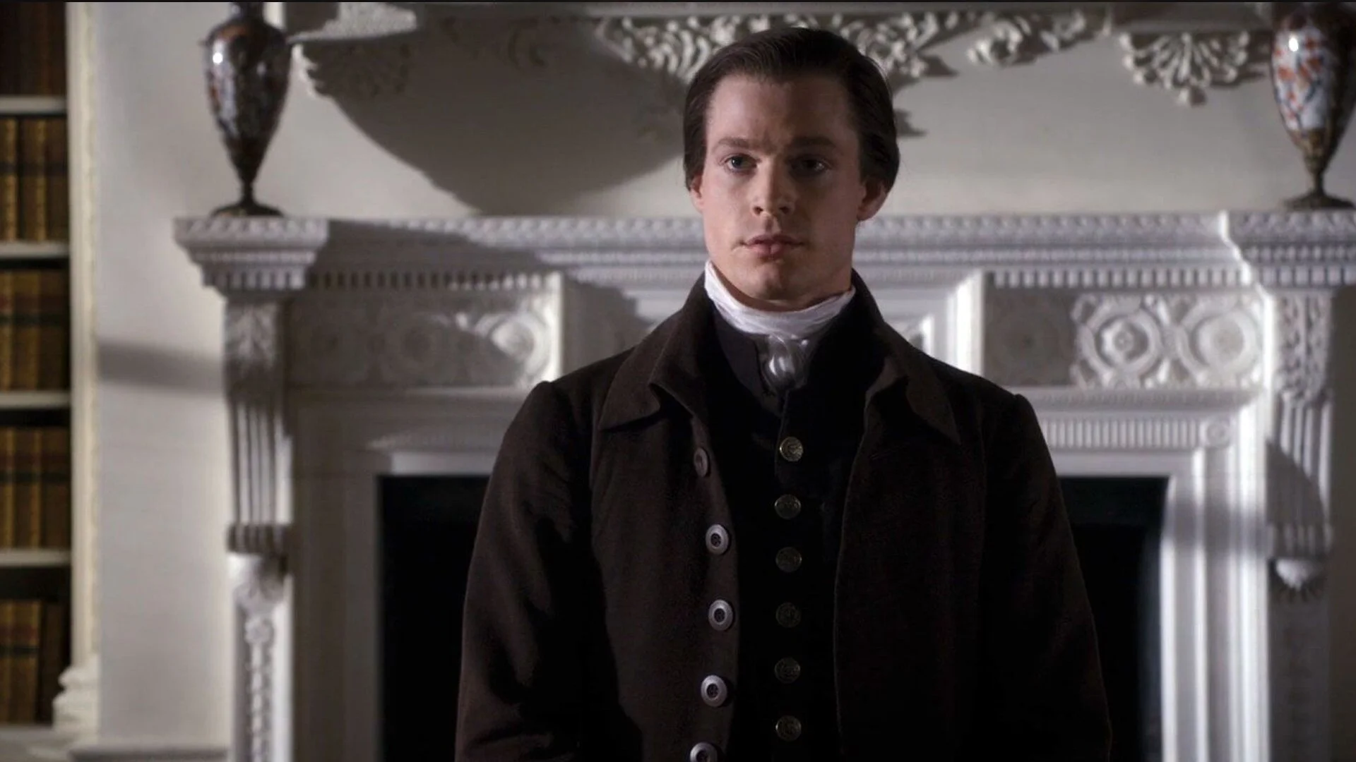 Films Et Séries Tv Avec Sam Reid AMC's INTERVIEW WITH THE VAMPIRE Series Casts Sam Reid as Lestat