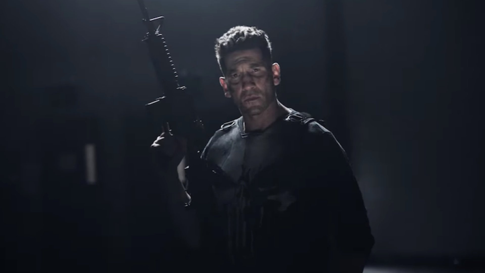 Marvel leak suggests Jon Bernthal's Punisher is coming to the MCU