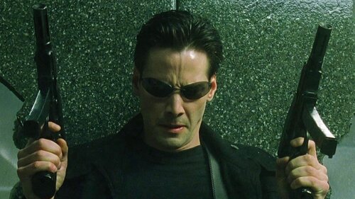 THE MATRIX 4 Officially Titled THE MATRIX: RESURRECTIONS and Trailer ...