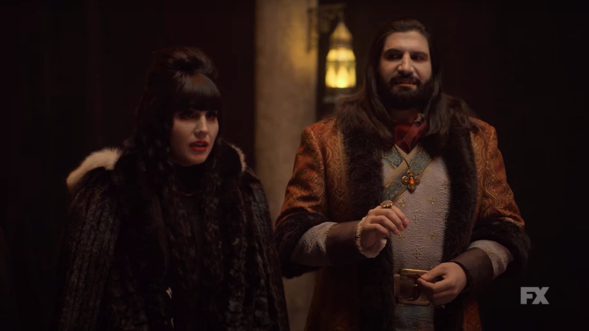 What We Do in the Shadows' Season 3: Making of FX Comedy Series