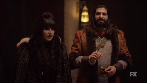 Two New Amusing Trailers For WHAT WE DO IN THE SHADOWS Season 3