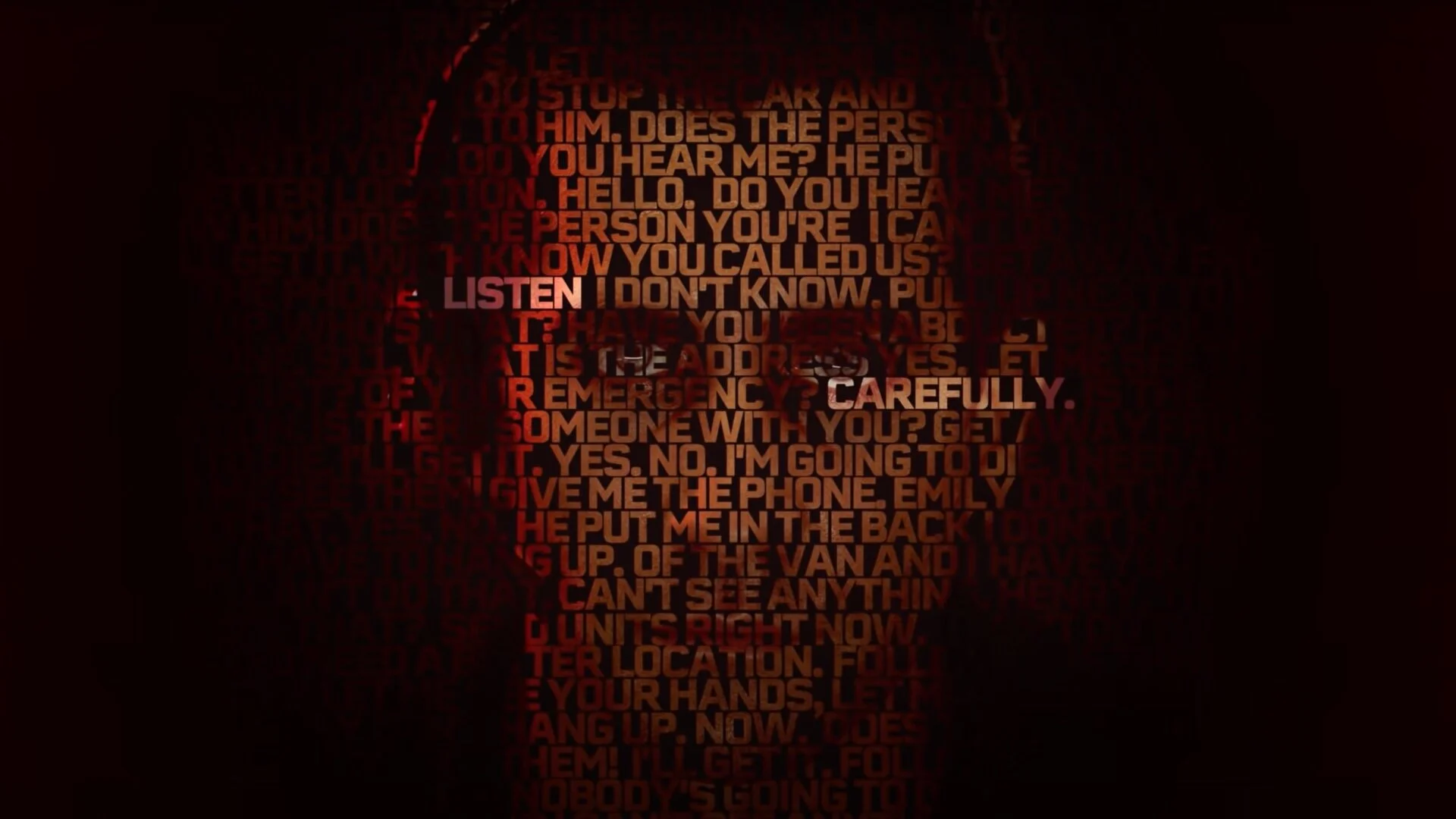 The Guilty Plot Jake Gyllenhaal Is a 911 Dispatcher in Teaser Trailer for Netflix's New ...