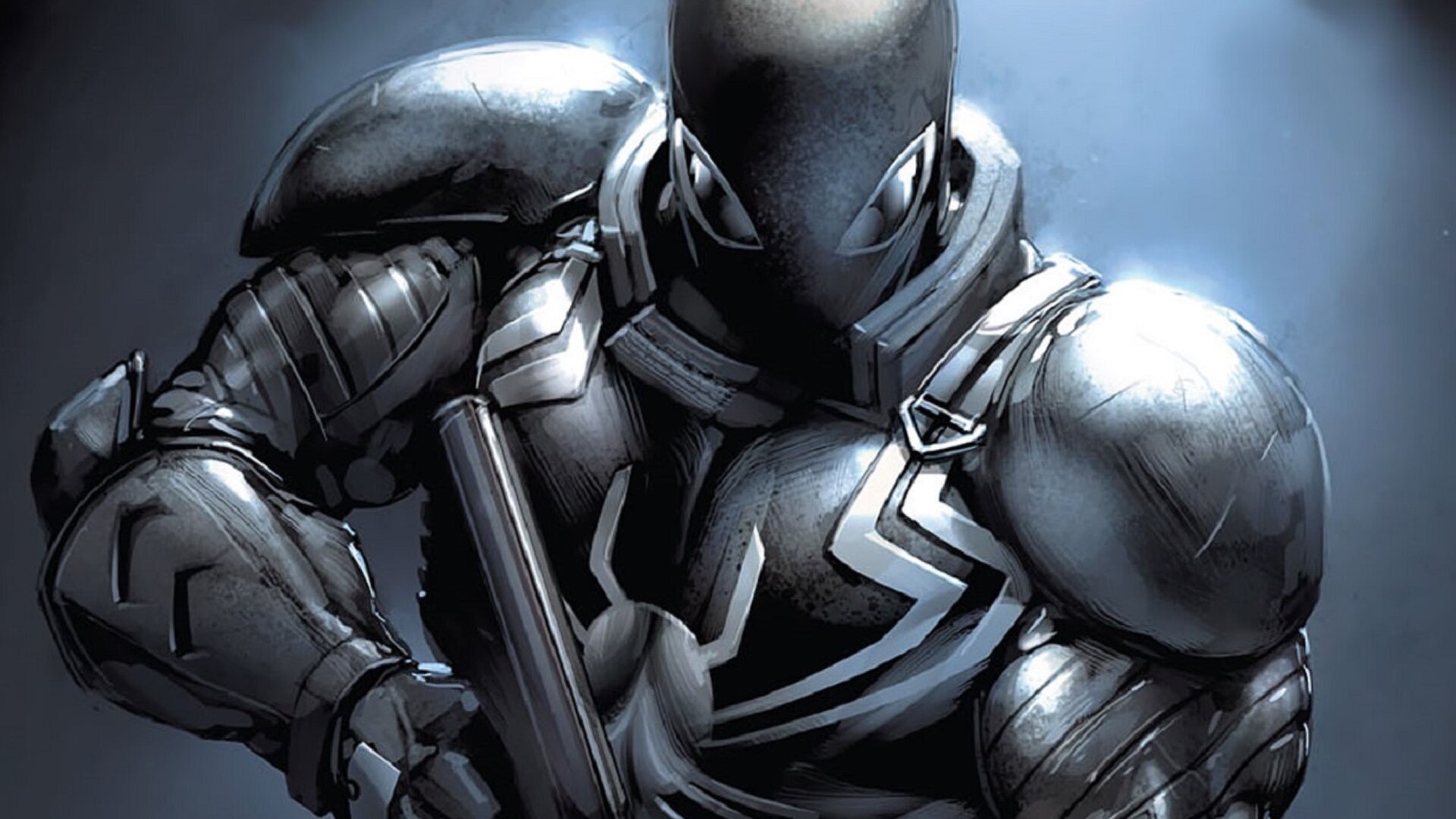 Hey Sony It S Time To Make An Agent Venom Movie With Joe Manganiello Reprising His Flash Thompson Role Geektyrant Hey Sony It S Time To Make An Agent Venom Movie With Joe Manganiello Reprising His Flash Thompson Role Geektyrant