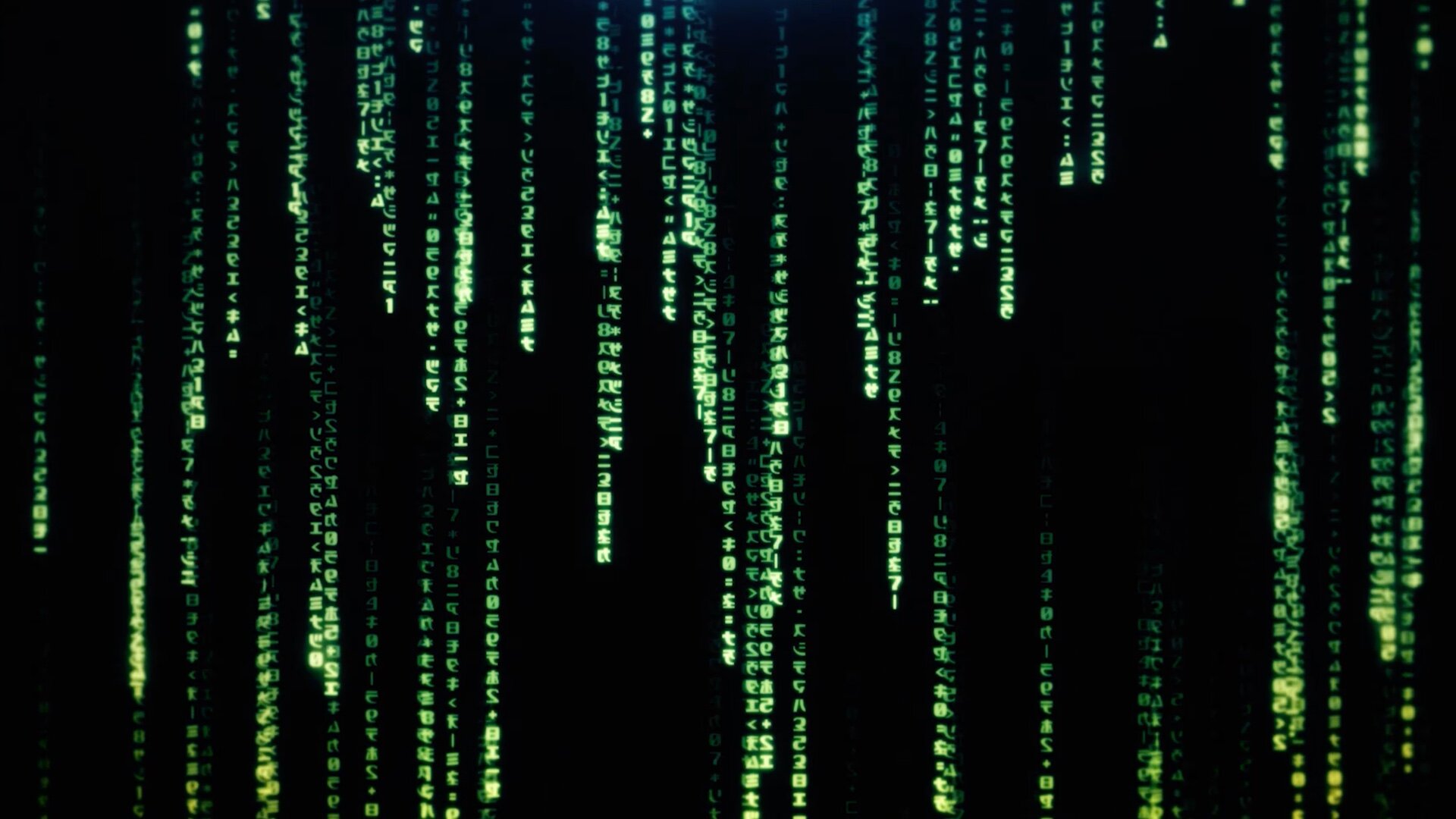 22 hours ago · the first trailer for the fourth matrix installment is here alongside the film's official title: The Matrix Resurrections Trailer - A7hvwc8uzwrvcm