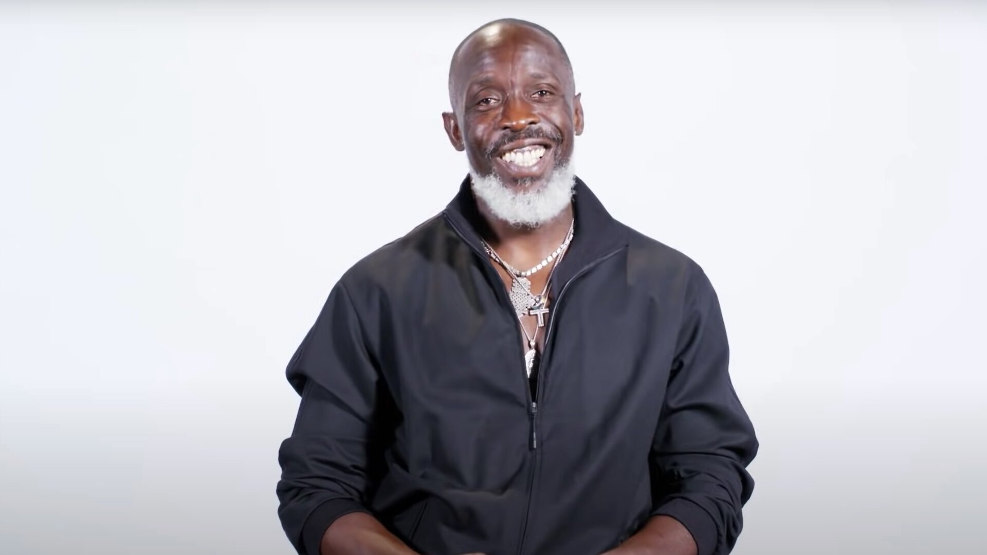 Remembering Michael K. Williams, a Defender of Black Fictions