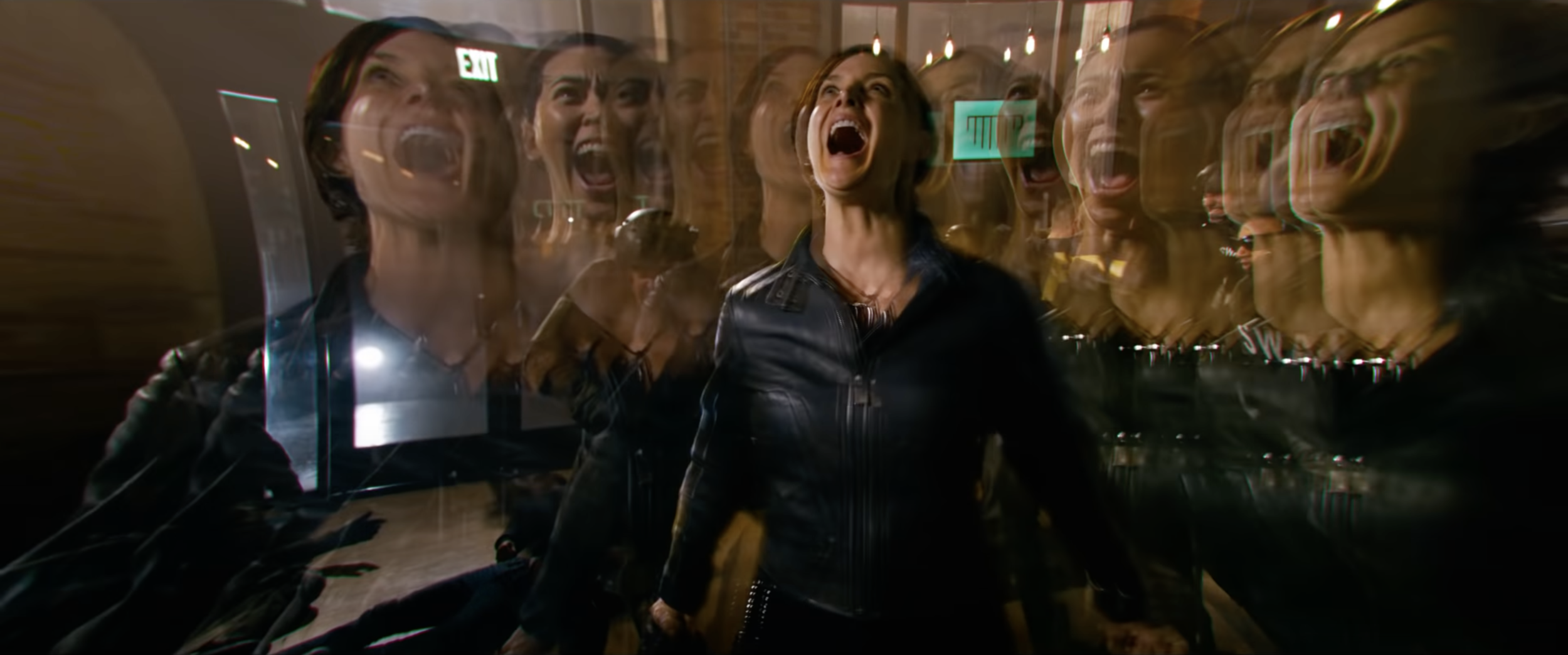Time to Fly! The First Trailer for THE MATRIX: RESURRECTIONS Has ...