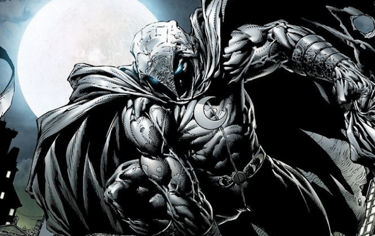 Moon Knight' Expected To Begin Filming in November - MCUExchange