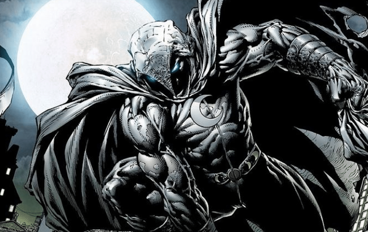 Marvel Studios Will Reportedly Start Production on MOON KNIGHT in Early  2021 — GeekTyrant