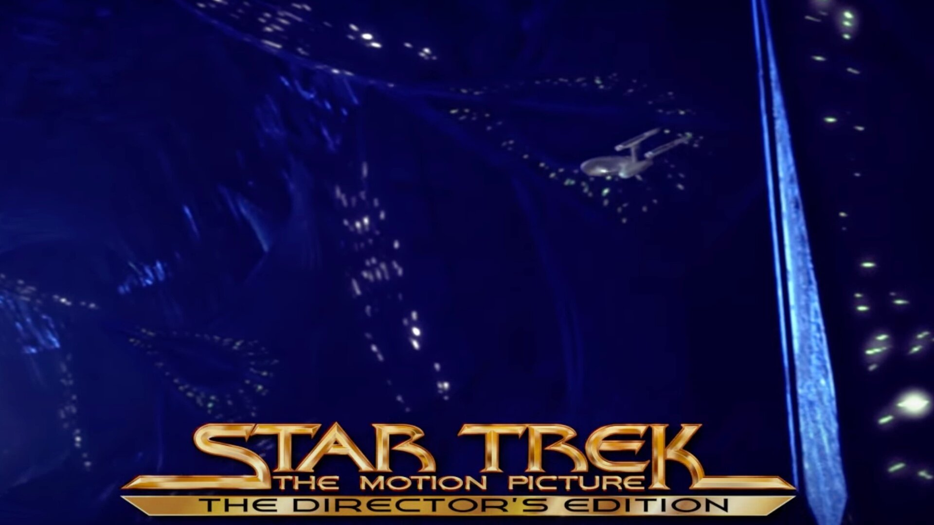 First Look at The 4K Remaster Director's Cut of STAR TREK: THE