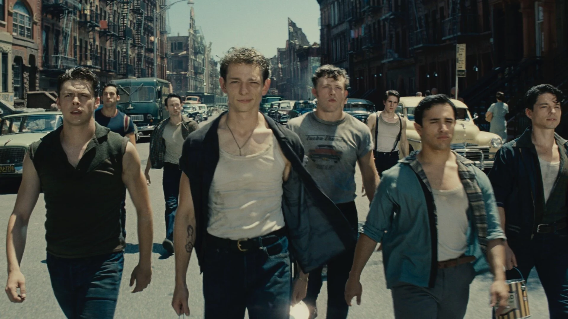 Vibrant New Trailer For Steven Spielberg's WEST SIDE STORY.jpg