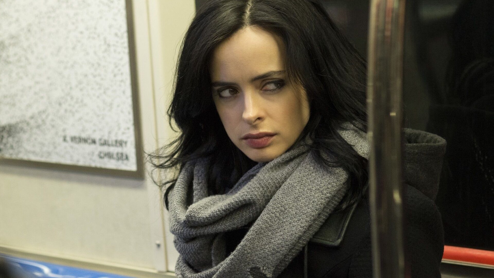 Krysten Ritter Joins Elizabeth Olsen in The HBO Max True Crime Series LOVE  AND DEATH — GeekTyrant