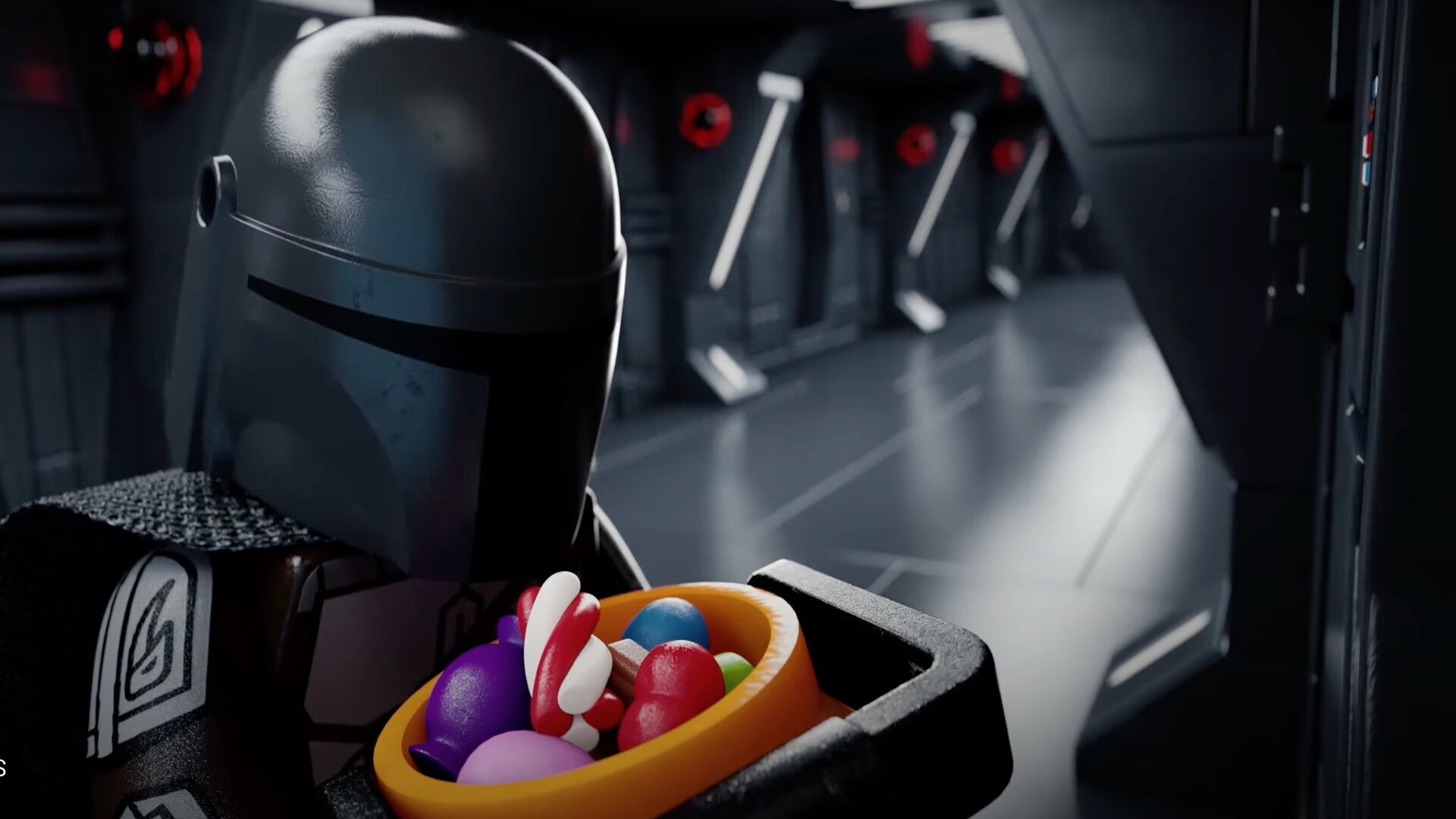 New 'Lego Star Wars' Shorts Arrive For Halloween - Star Wars News Net