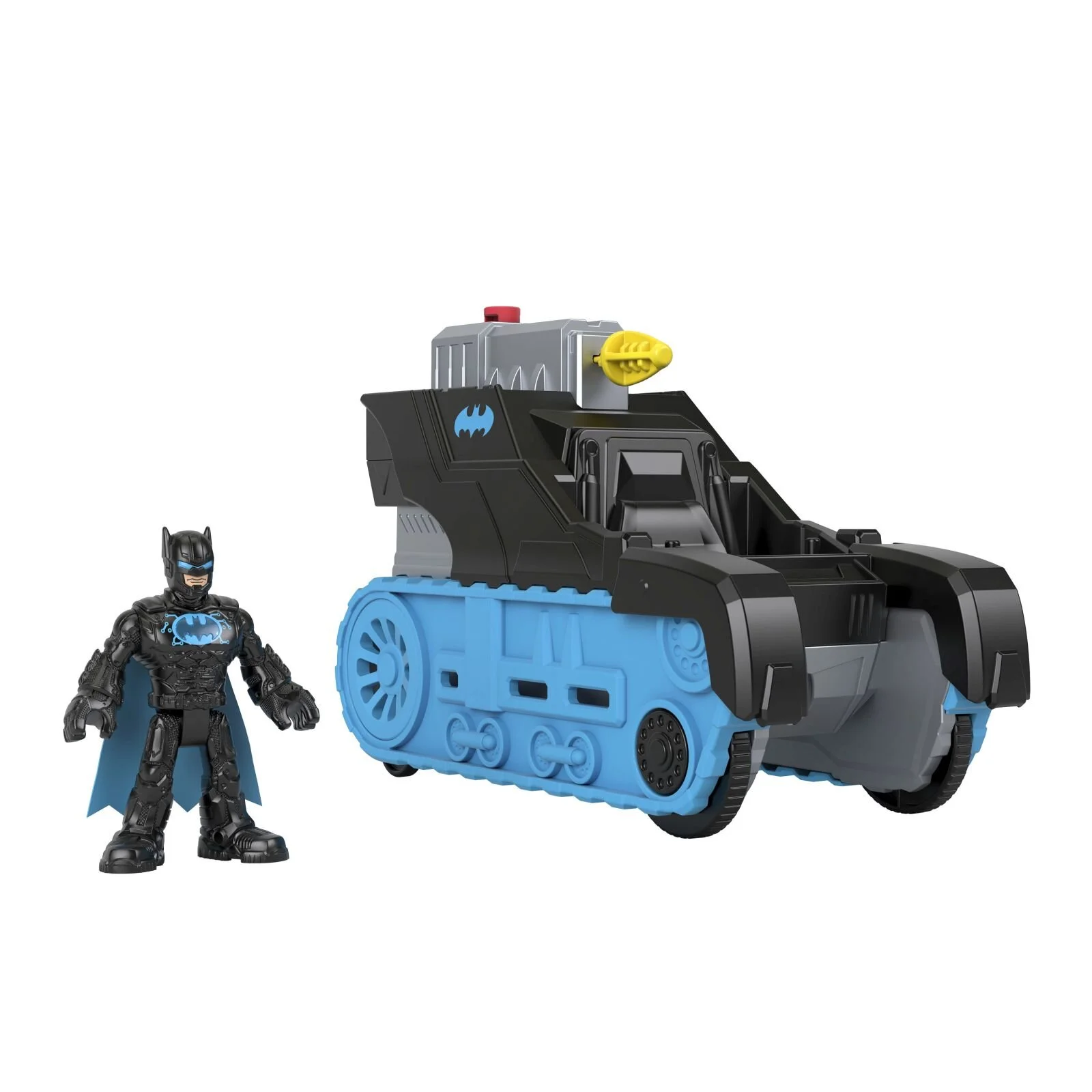 Imaginext™ DC Super Friends™ Bat-Tech Tank (GVW26) .jpg