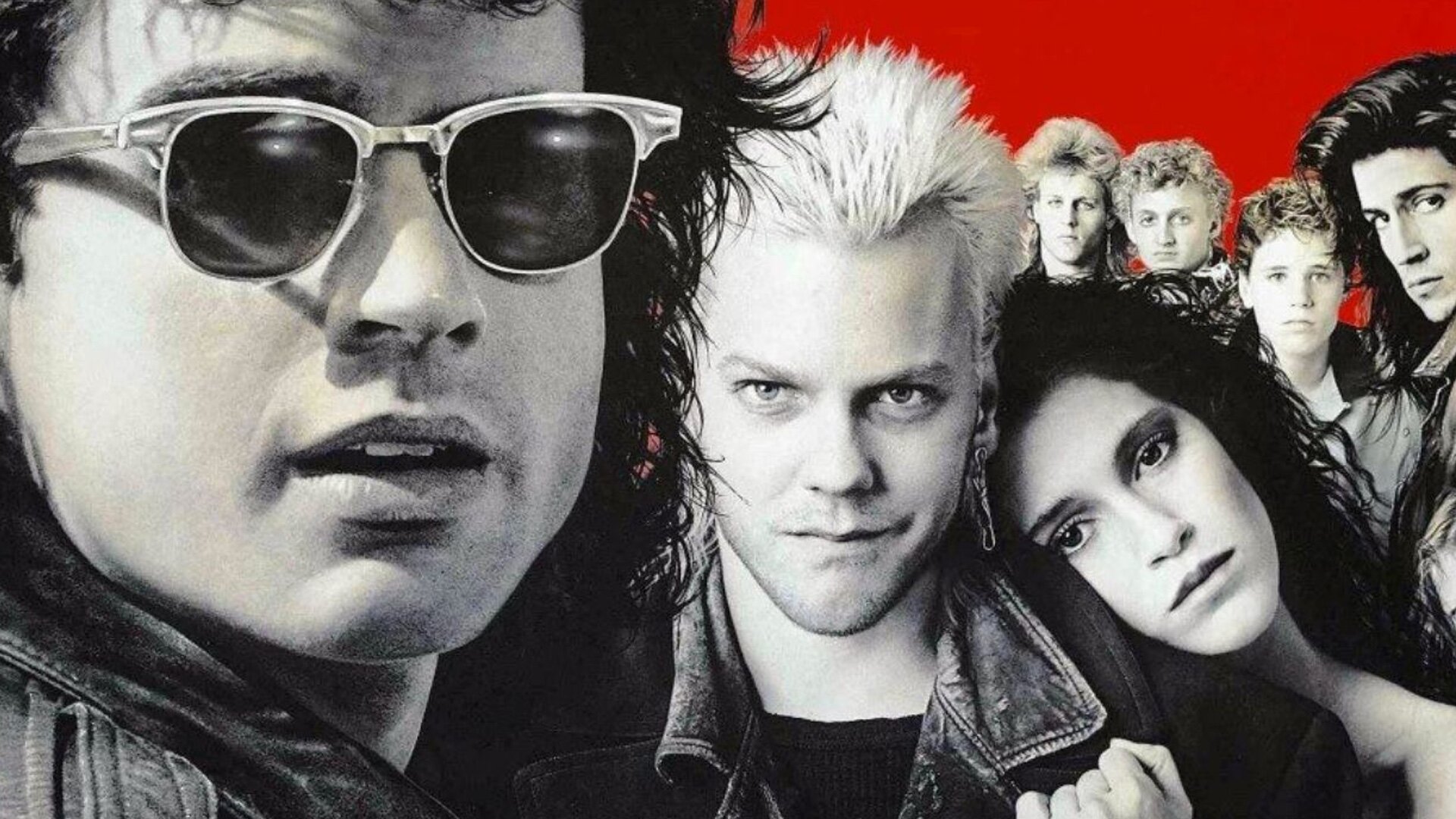THE LOST BOYS is Getting a New Movie with Noah Jupe and Jaeden Martell Set  To Star — GeekTyrant