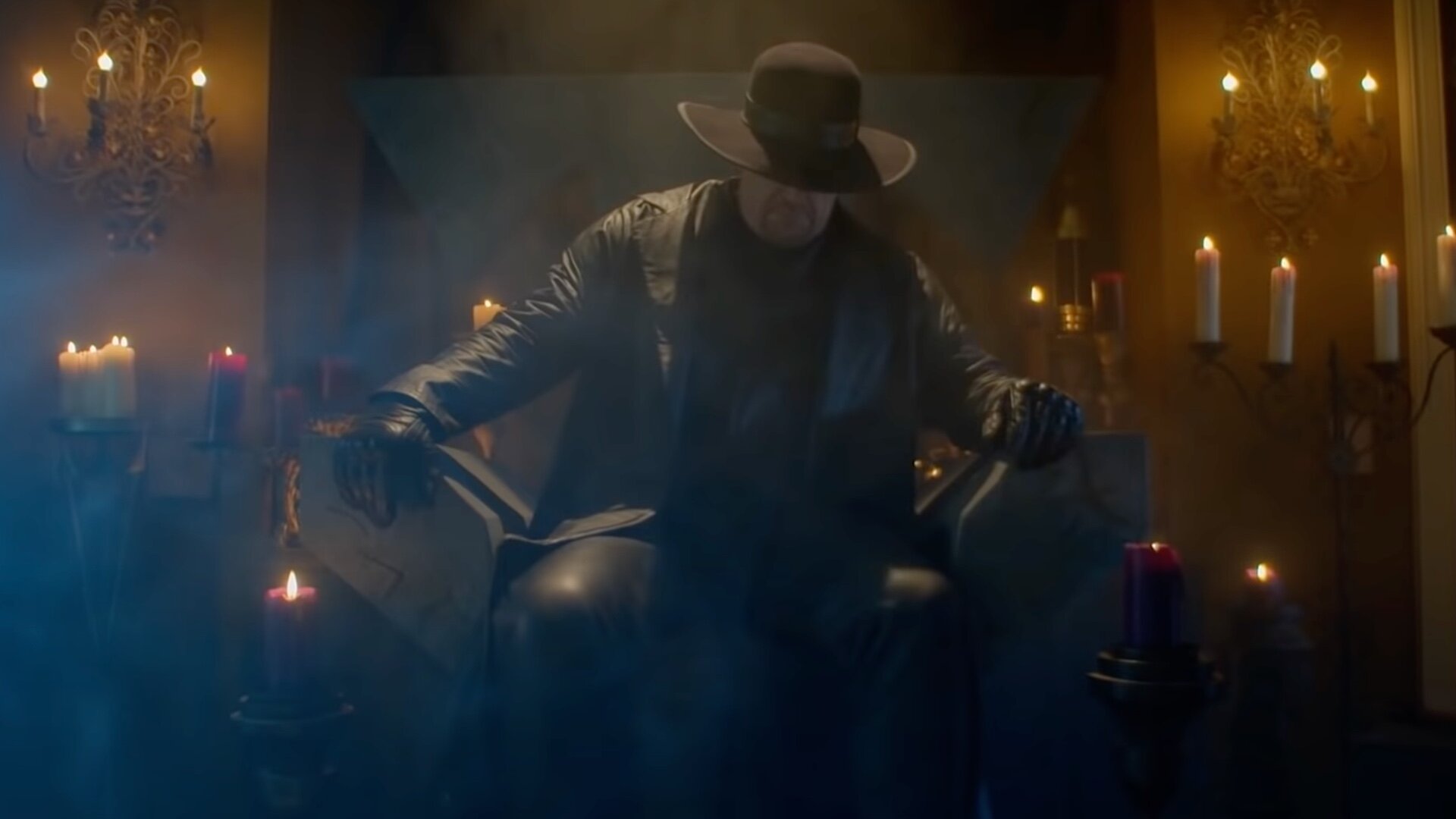 Fun First Trailer For Netflix's Interactive Wrestling Horror Movie ESCAPE THE UNDERTAKER.jpg