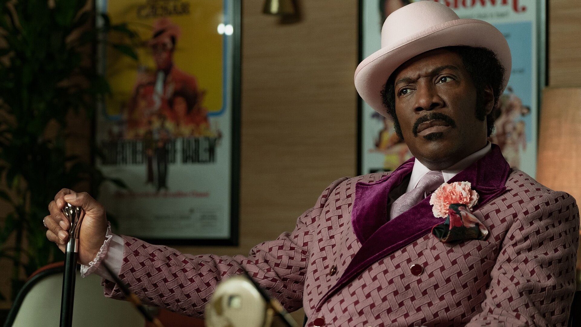 Eddie Murphy Signs a Three-Picture Deal with Amazon Studios — GeekTyrant