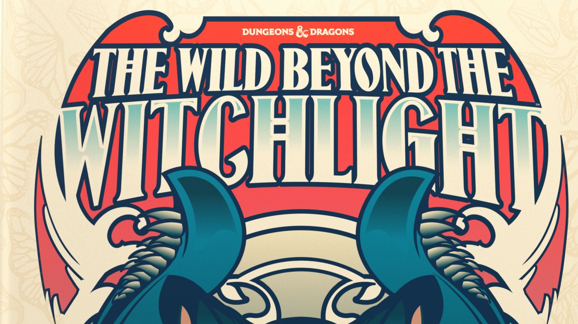 Enter the Feywild with DUNGEONS &amp; DRAGONS New THE WILD BEYOND THE WITCHLIGHT — GeekTyrant
