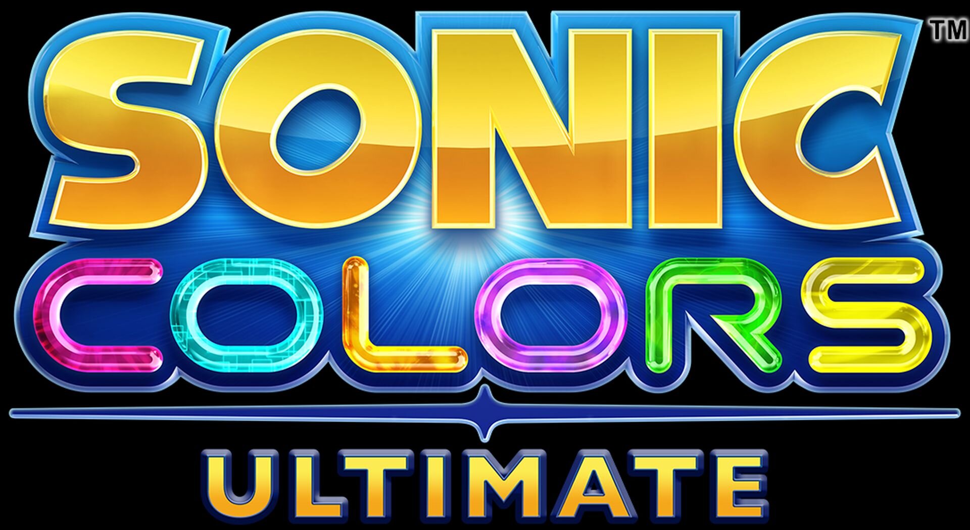 Sonic Colors: Ultimate - HD Updates Spotlight 