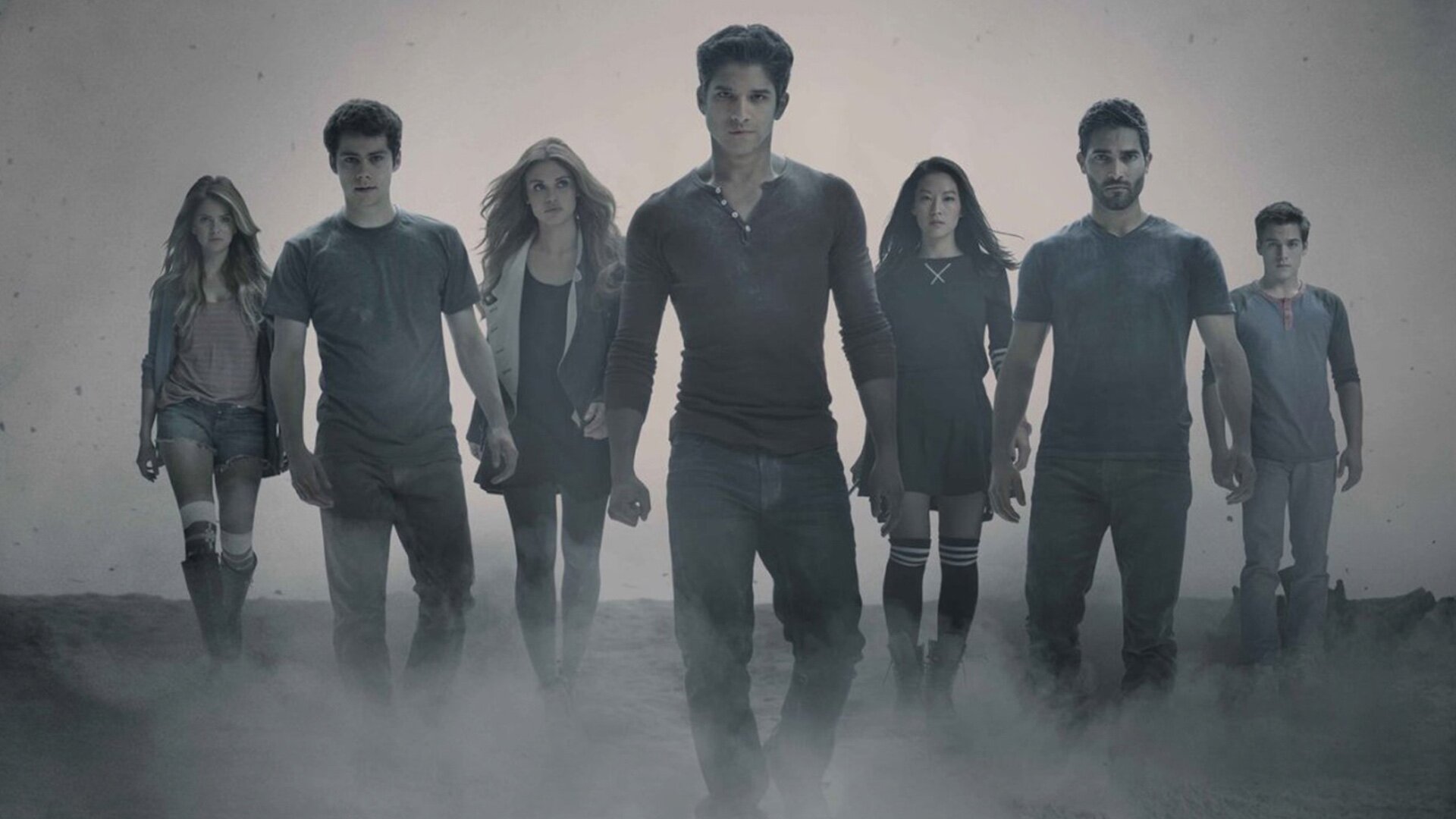 The Pack is Back! Teen Wolf: The Movie Roars into the Metaverse