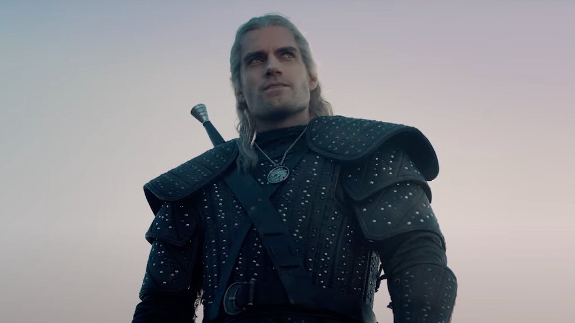 The Witcher Season 3 - Geralt Returns on Official Poster for New Season -  Bloody Disgusting