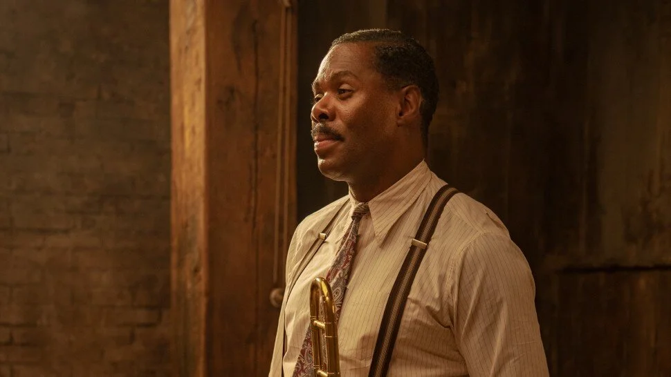 Chris Rock, Colman Domingo, and More Join Biopic RUSTIN About Gay Civil ...