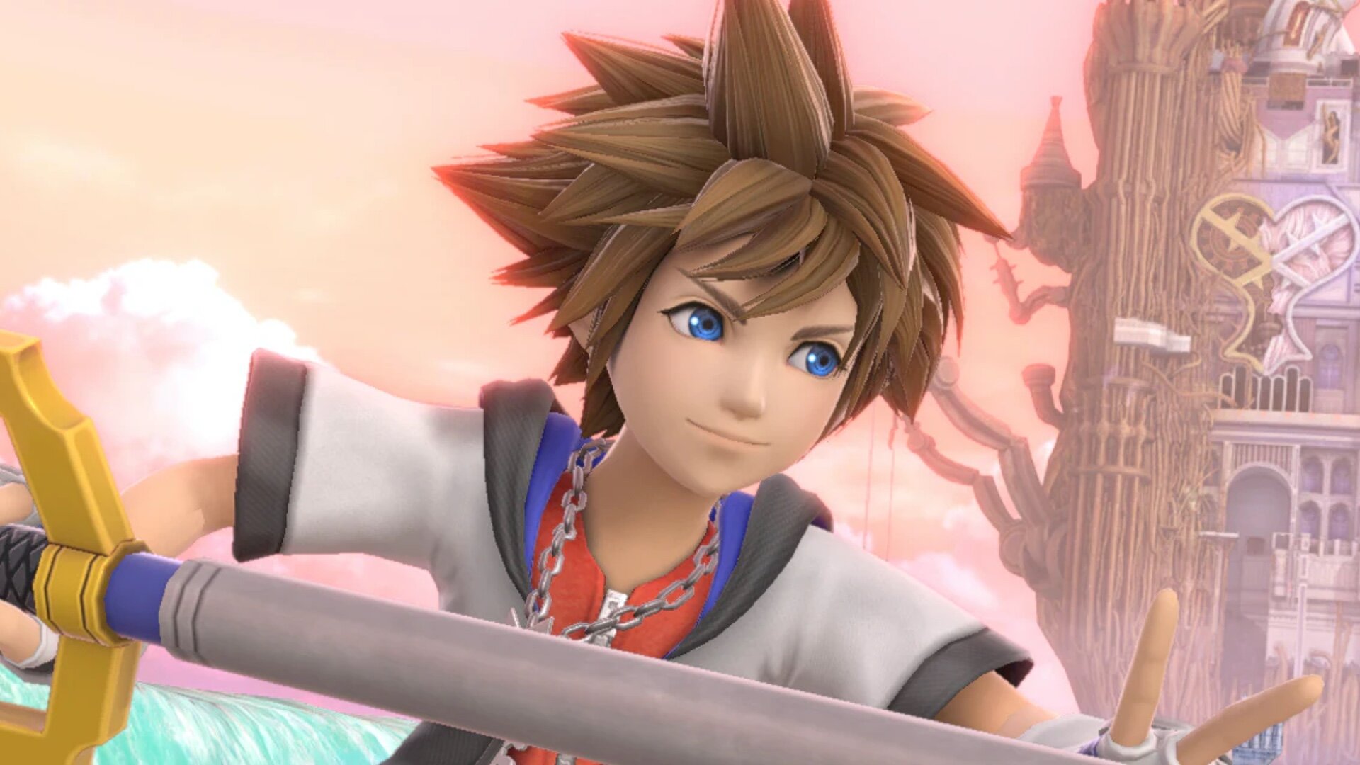 Review: Kingdom Hearts Final Mix HD — Lifted Geek