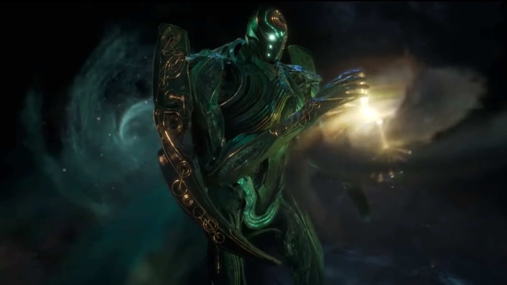 Exciting Featurette or Marvel's ETERNALS, Which Will Redefine the ...