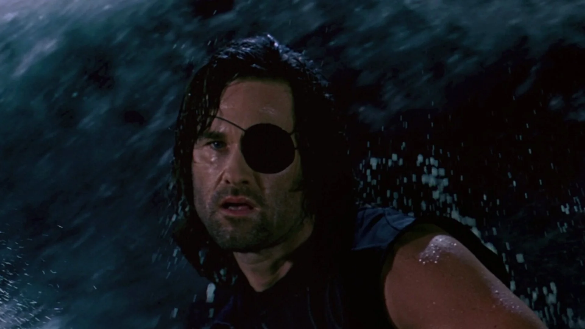 Seth Rogan Joins VFX Artists React To Discuss ESCAPE FROM LA, THE ...