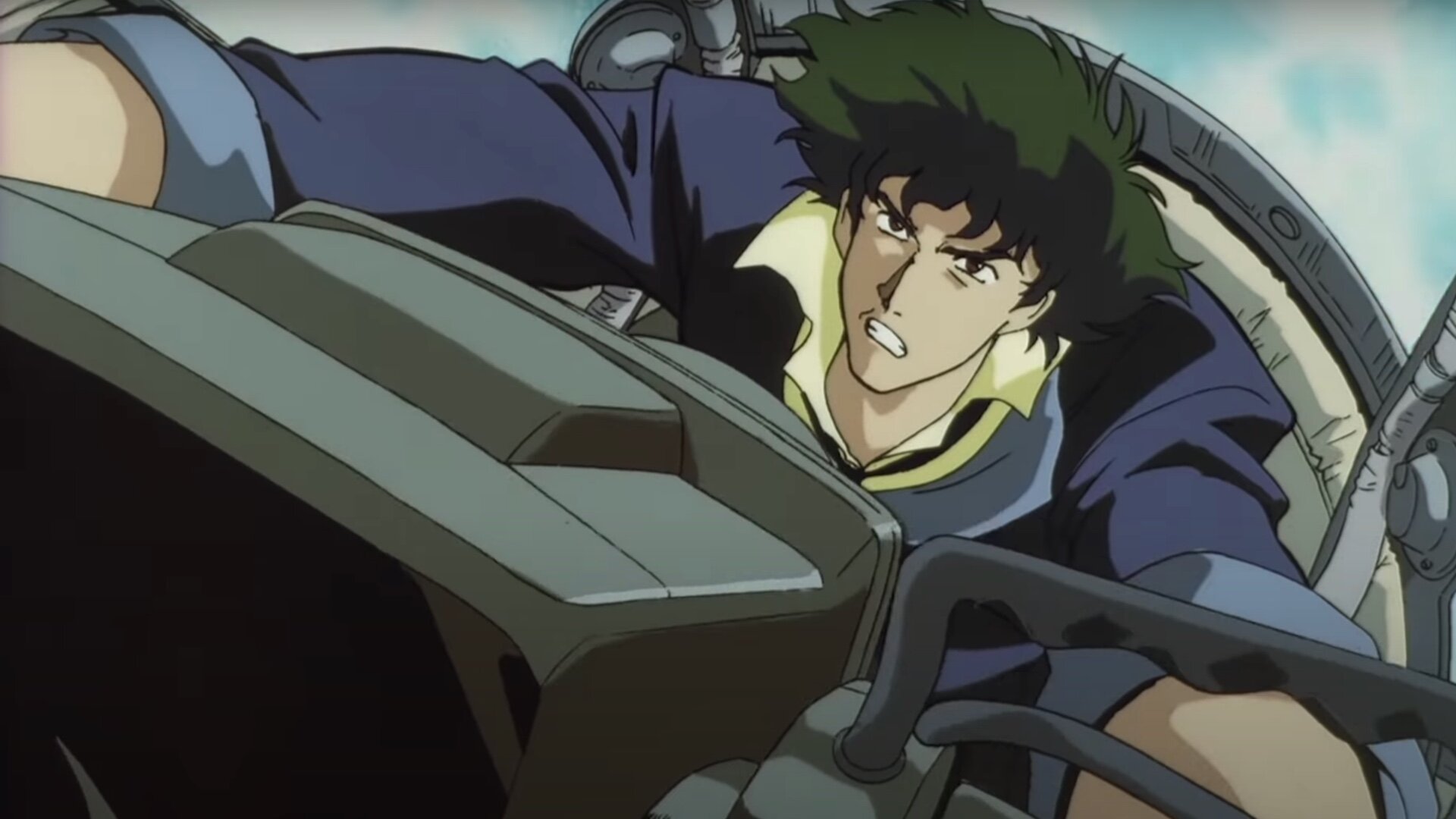 The COWBOY BEBOP Anime Series is Coming To Netflix and The Original Voice  Cast Will Return For The Live-Action Series — GeekTyrant