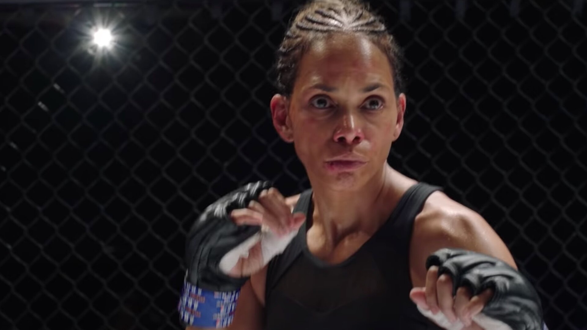 Halle Berry is a Disgraced MMA Fighter Who Gets a Second Chance in ...