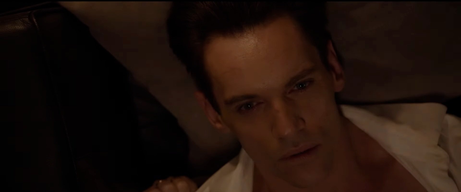 Trailer And Poster For Psychological Thriller Hide And Seek Starring Jonathan Rhys Meyers Geektyrant