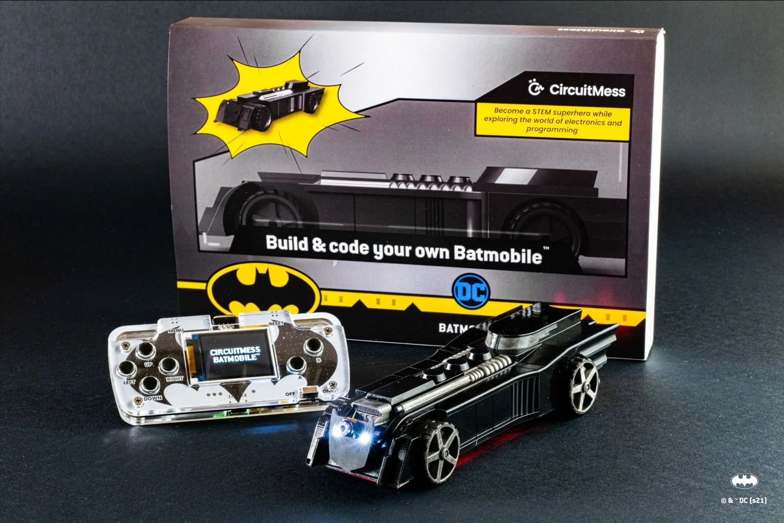 CircuitMess Batmobile STEM Kit.jpg
