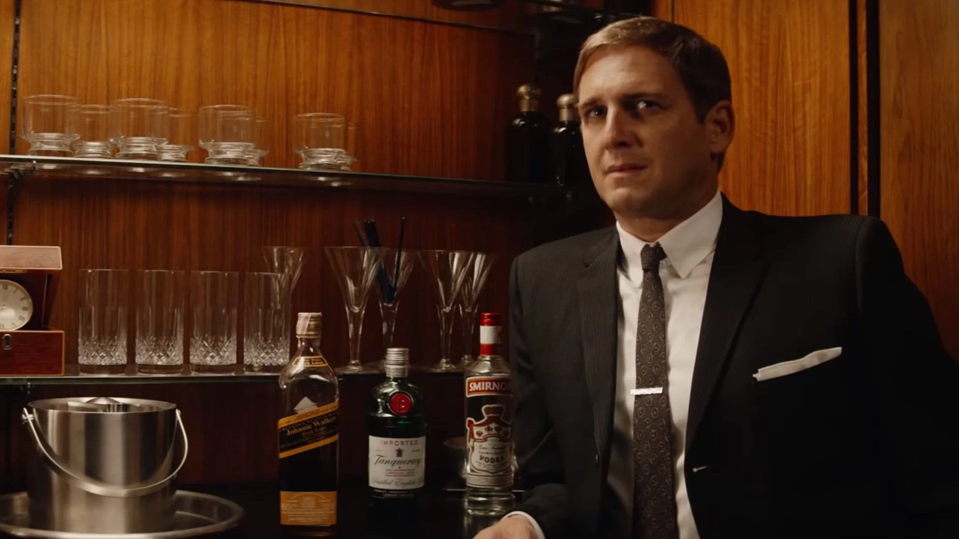 At the Movies: Josh Lucas of Yellowstone in The Black Demon
