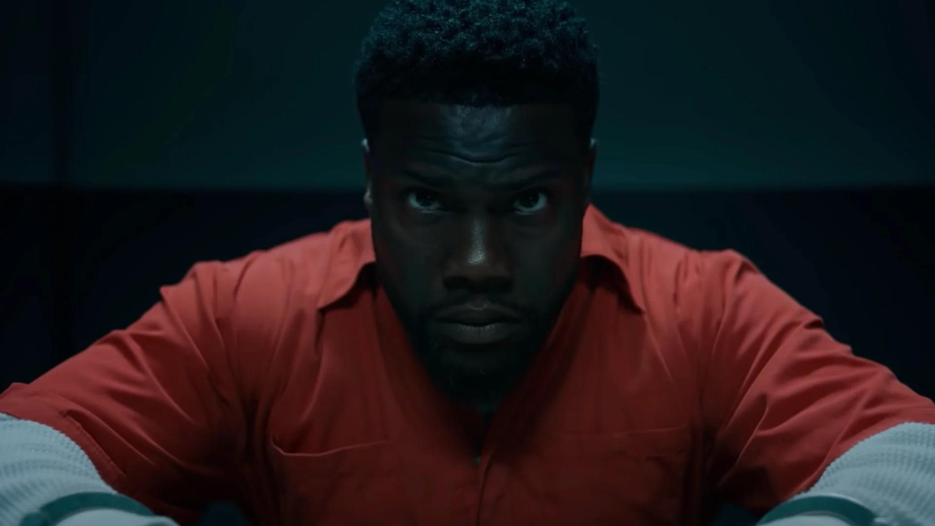 Trailer for Kevin Hart and Wesley Snipes' Upcoming Drama Series TRUE