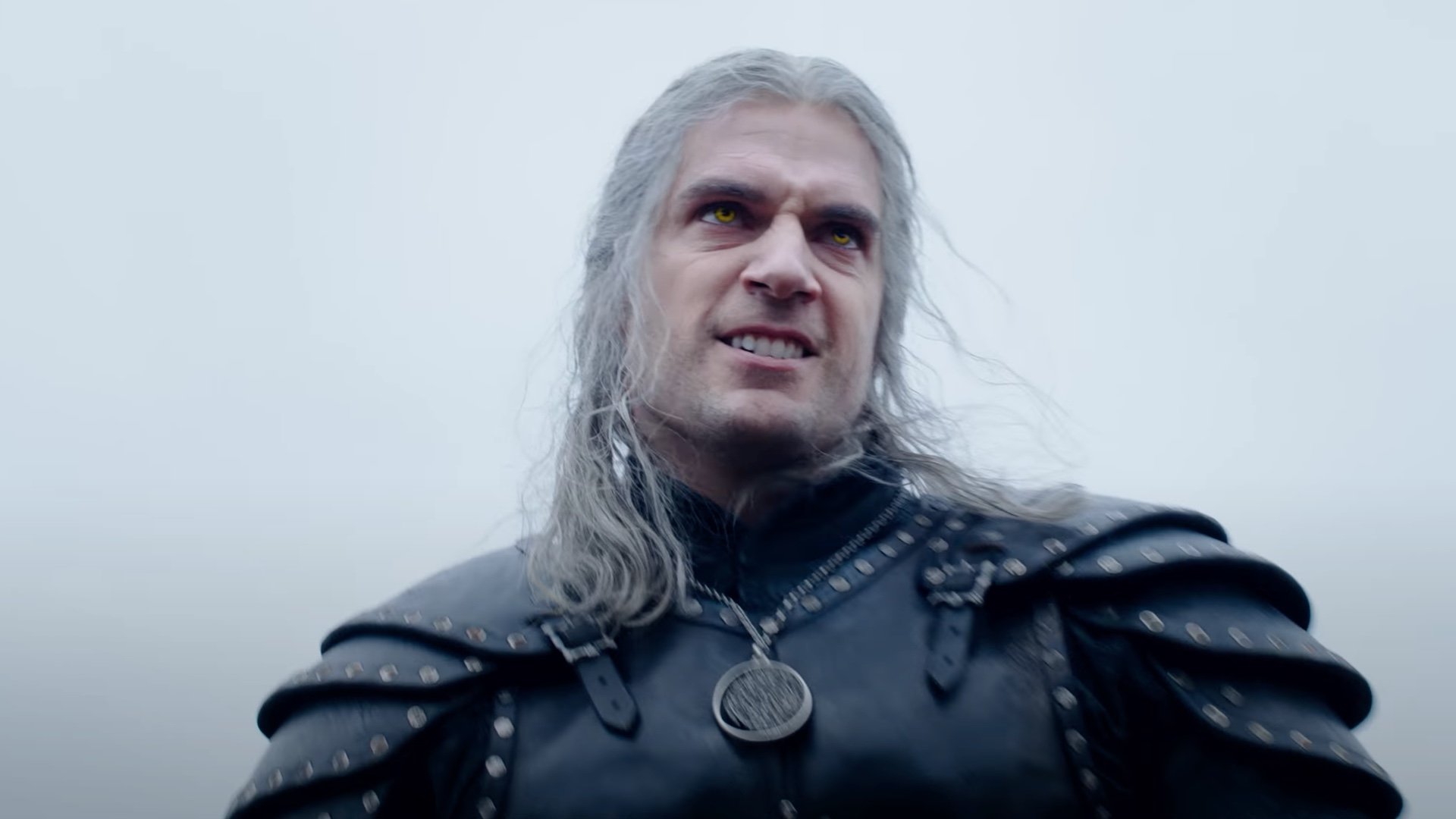 New Trailer for THE WITCHER Season 2 Teases the End of Days — GeekTyrant