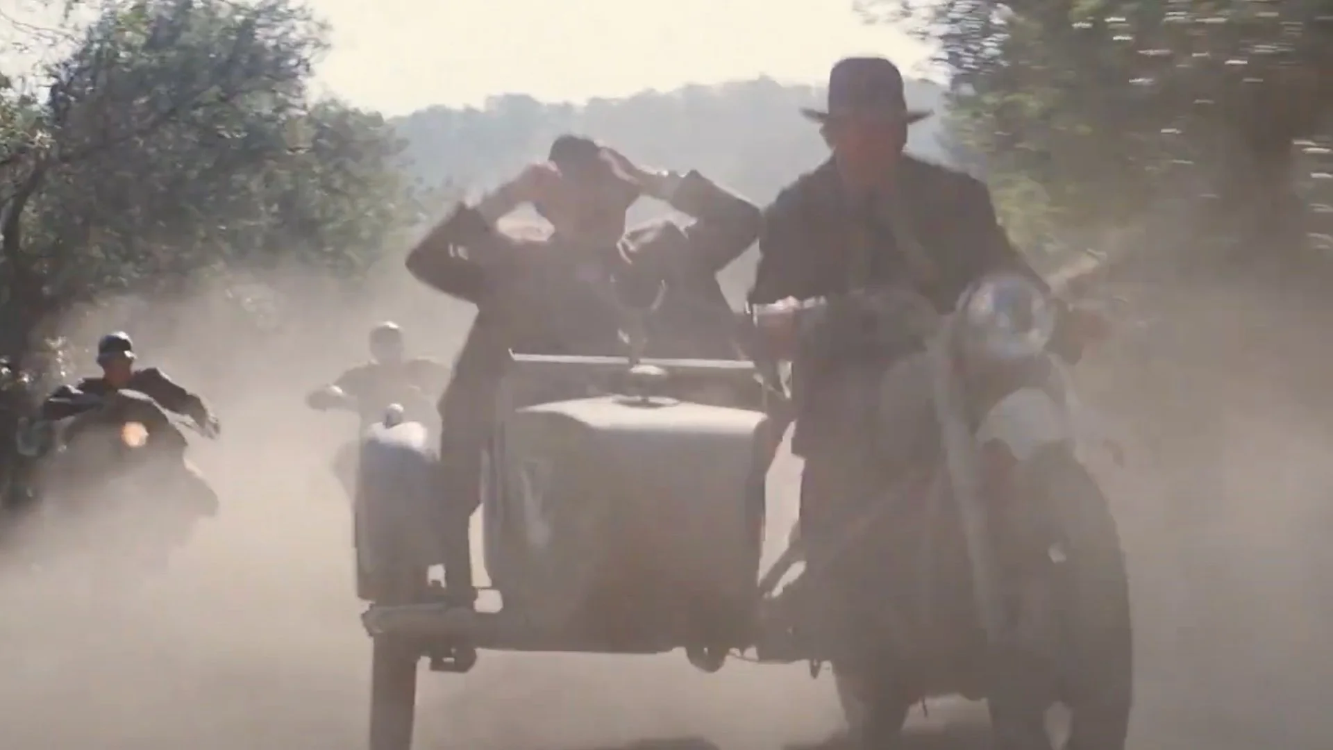 Trailer For The Stuntman Doc HOLLYWOOD BULLDOGS THE RISE OF FALLS OF THE GREAT BRITISH